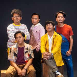 Daftar lagu terupdate Best of D'MASIV