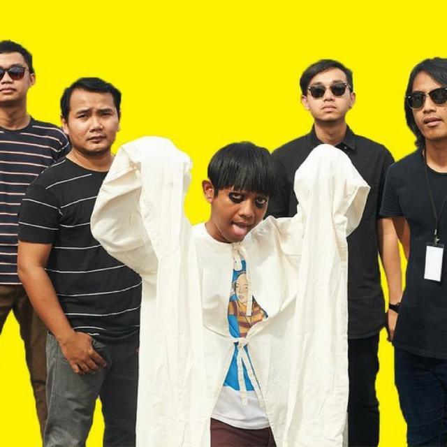Terbaik Iqbal M.
