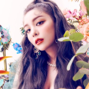 新建歌單 Ailee: VOCAL女王華麗迴歸