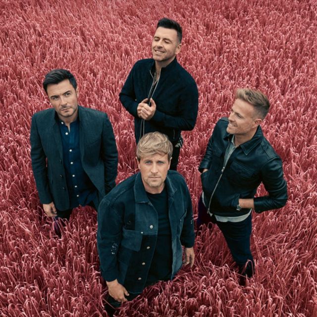 Best of Westlife
