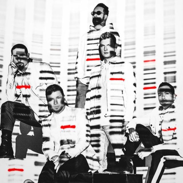 Best of Backstreet Boys