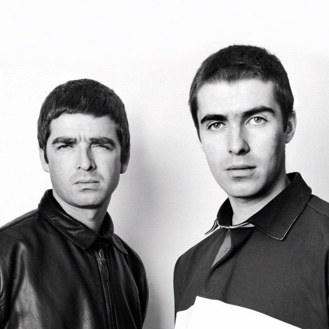Best of Oasis