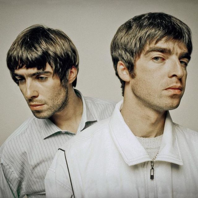 Best of Oasis