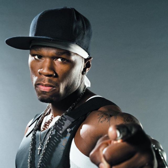 Best of 50 Cent