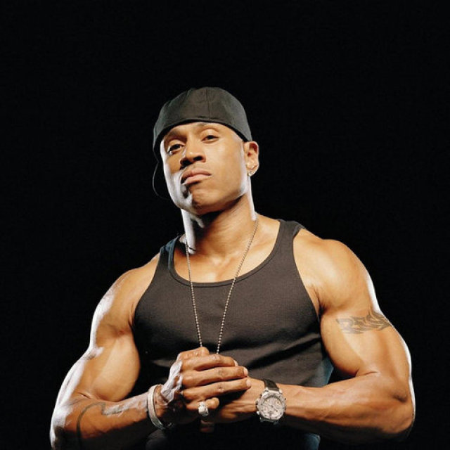 Best of LL Cool J
