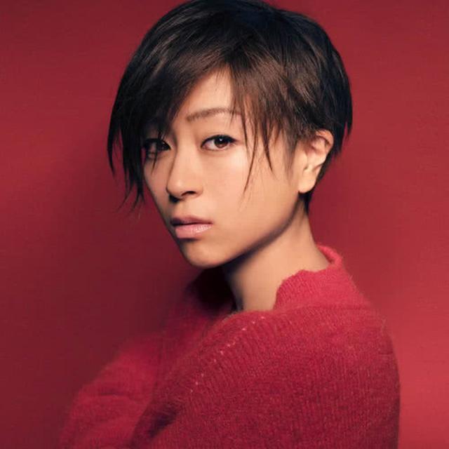宇多田光精選