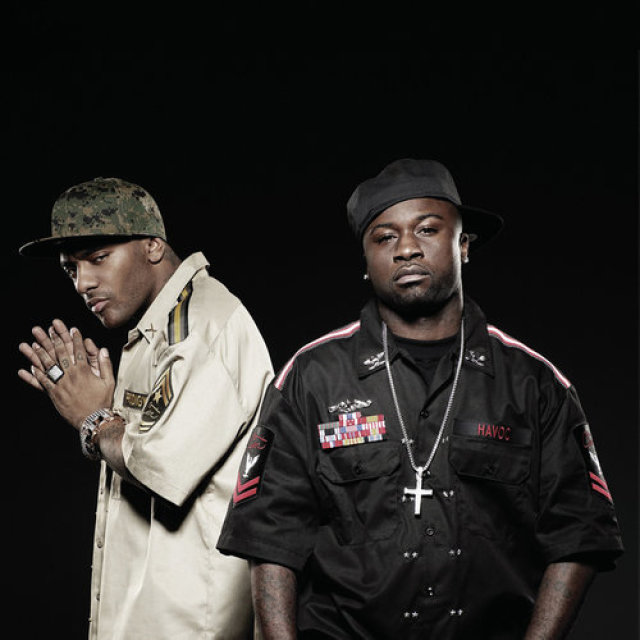 Best of Mobb Deep