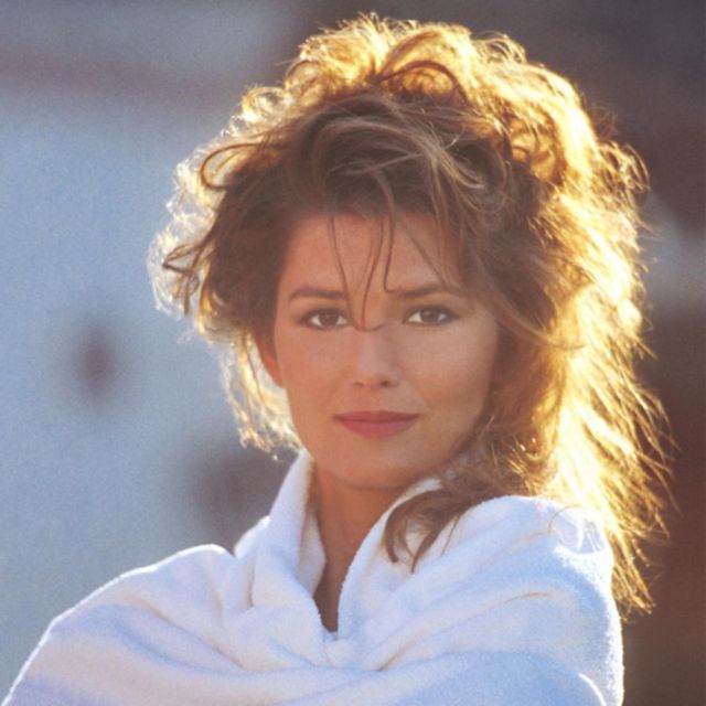 Best of Shania Twain
