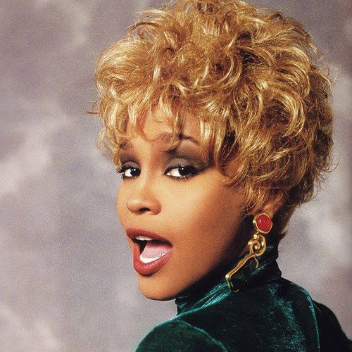 Best of Whitney Houston