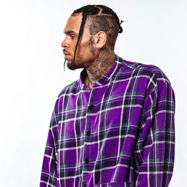 Best of Chris Brown