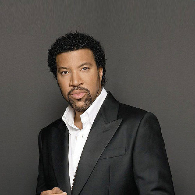 Best of Lionel Richie