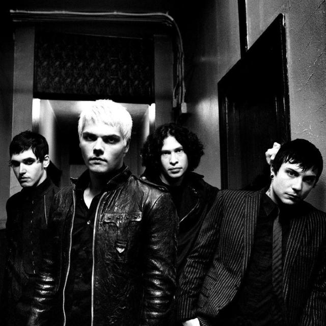 Best of My Chemical Romance