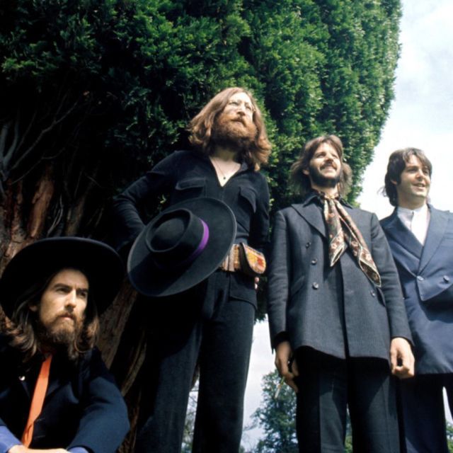 Best of The Beatles