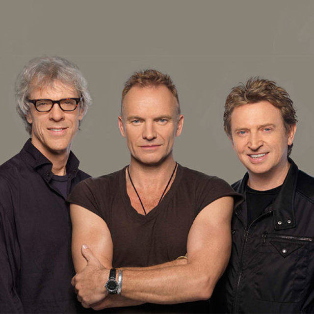 Best of The Police