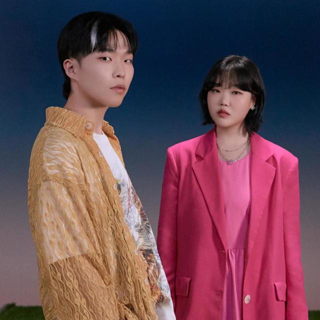 AKMU：韓國全創作型兄妹組合