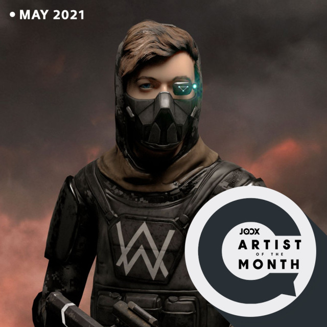 Alan Walker ၏ အကောင်းဆုံးသီချင်းများ