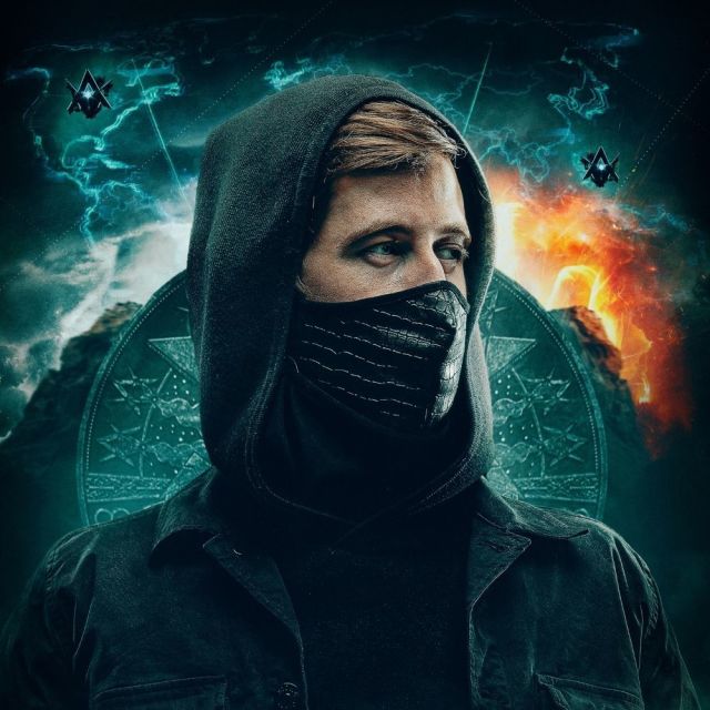 Best of Alan Walker