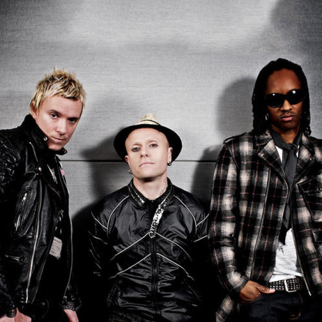 Best of The Prodigy